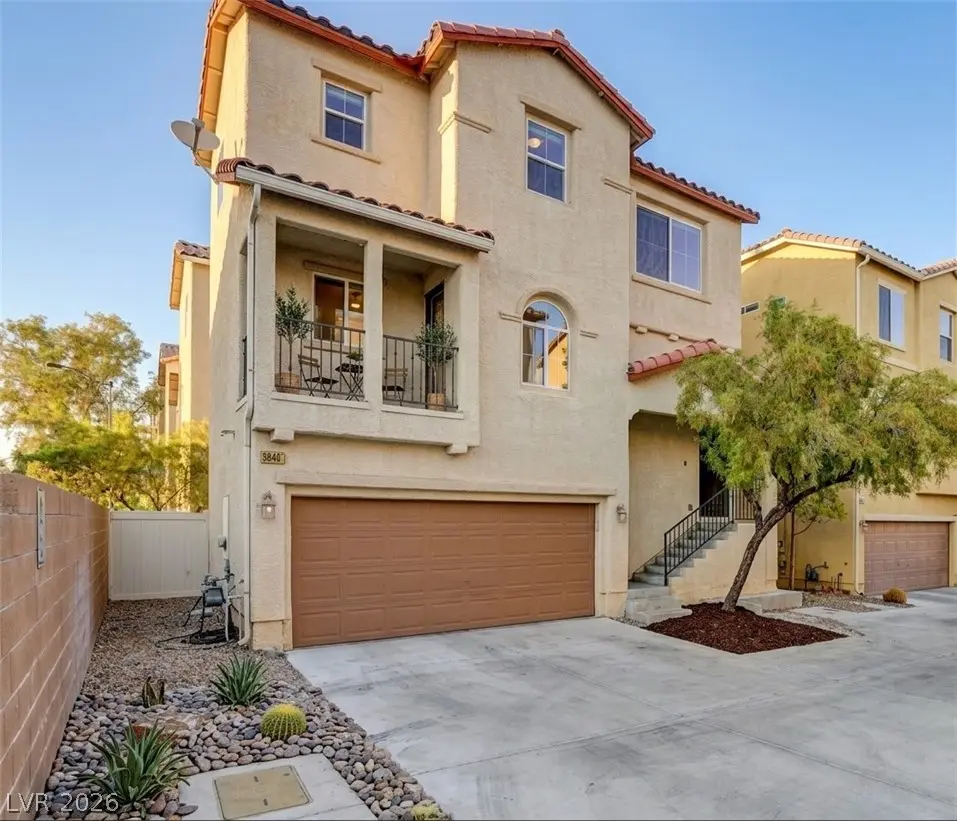 8940 Jaquita Avenue, Las Vegas