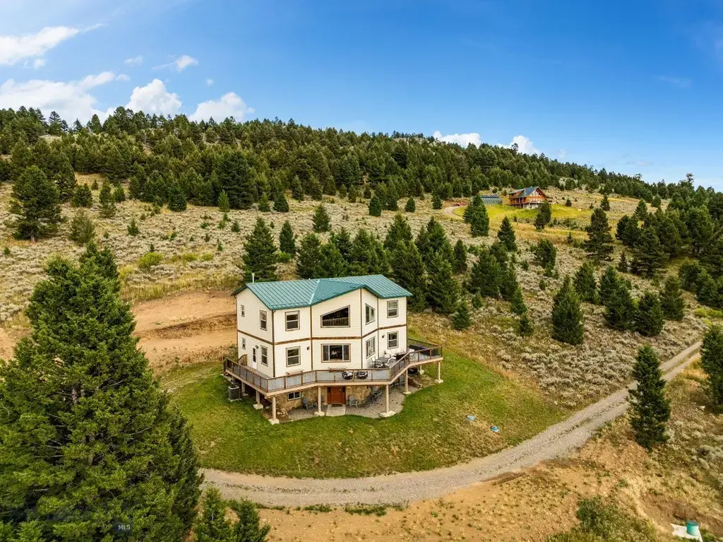 333 Quinn Creek Road, Bozeman