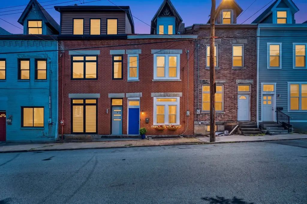 159 45th Street , Lawrenceville
