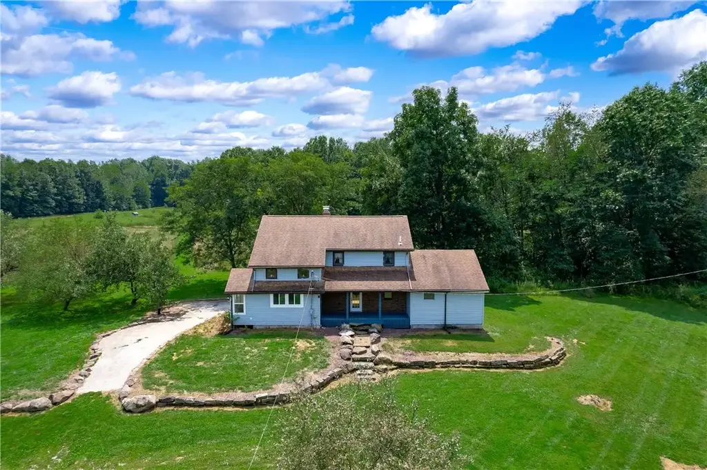 358 Hoopenhobe Lane , Pulaski