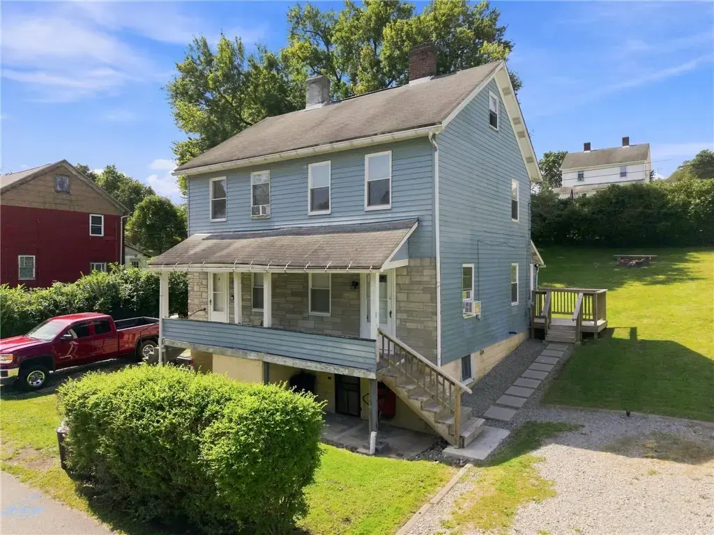 247 Maple Street , Sewickley