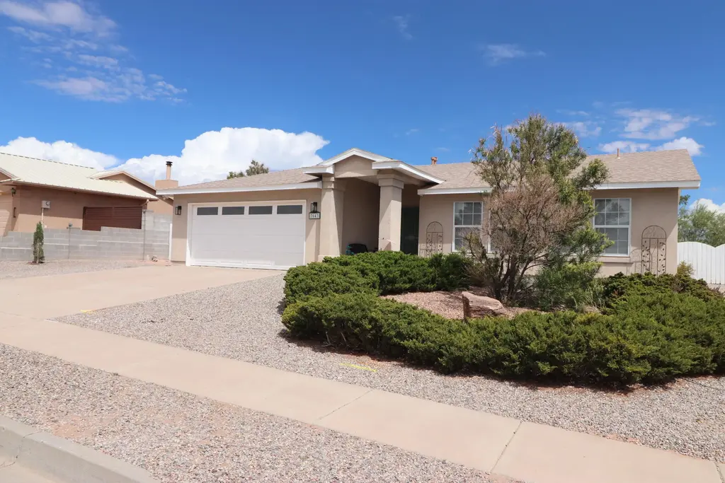 7043 Clark Hills Drive Ne, Rio Rancho