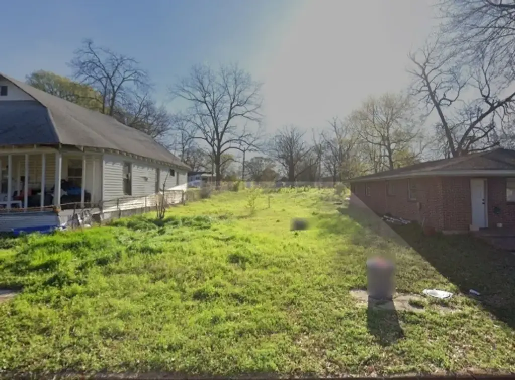 Lot 011 Beech Street, Texarkana