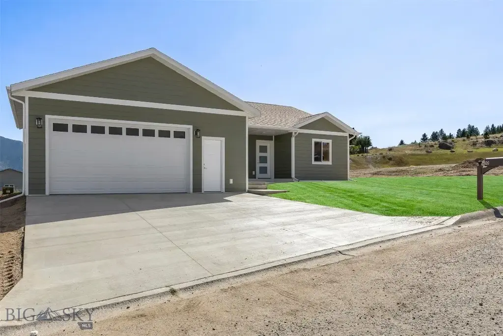 10 Wathena, Butte