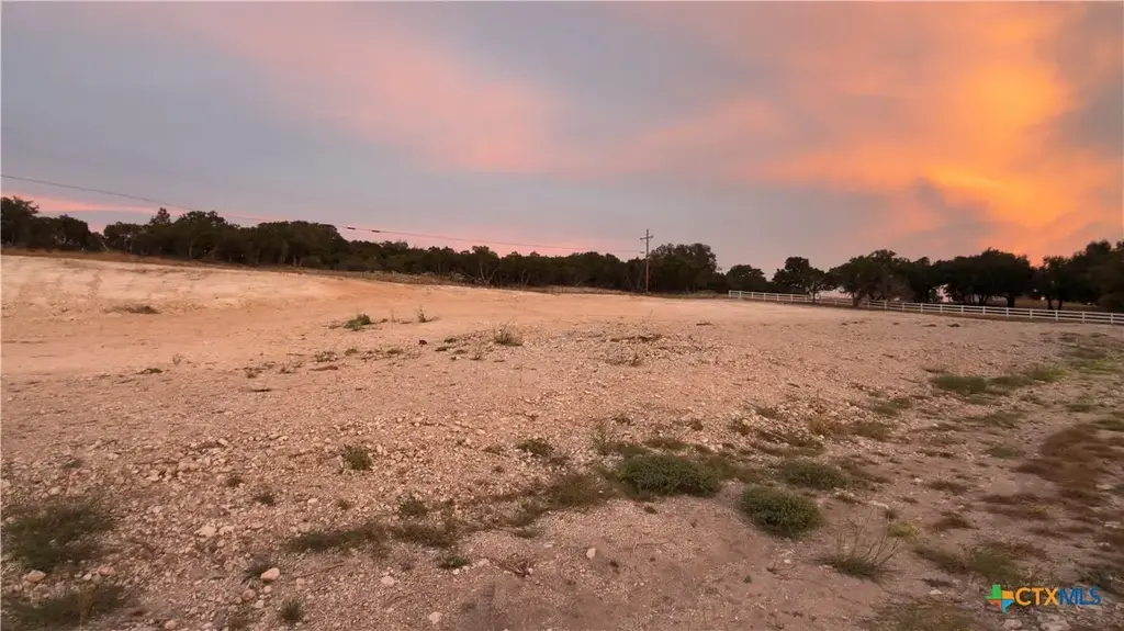 Cedar Ridge Road, Gatesville