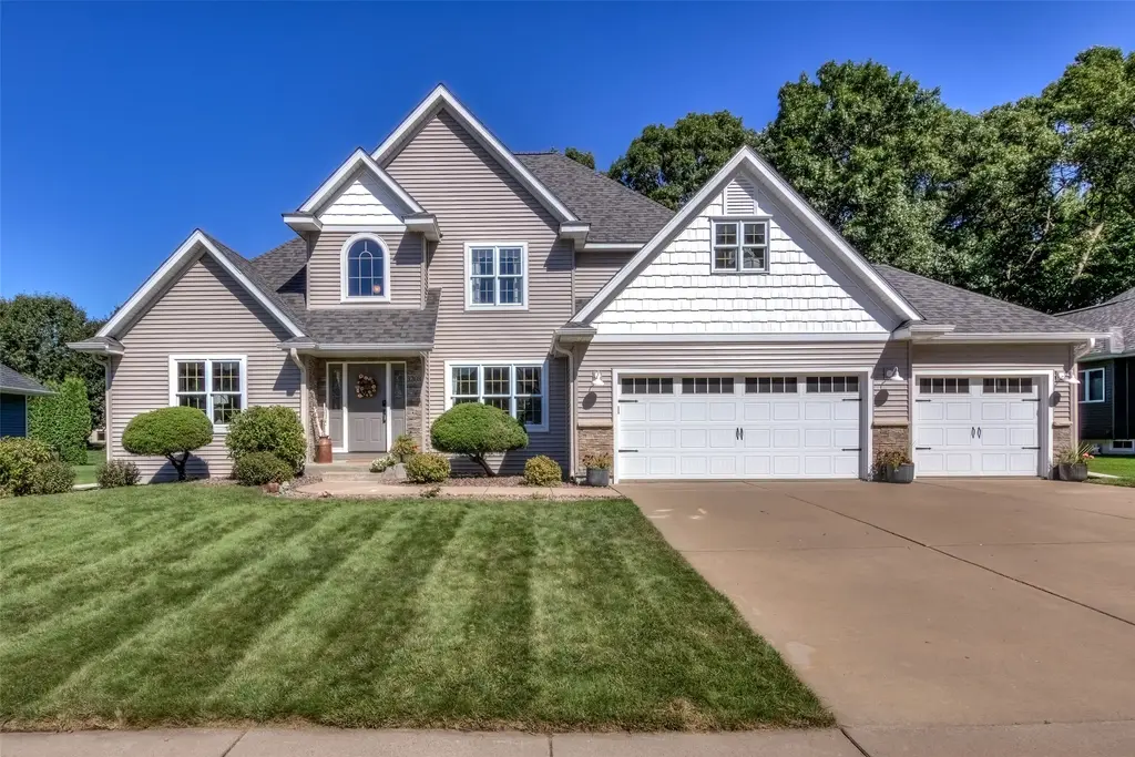 3208 Tiburon Drive, Eau Claire