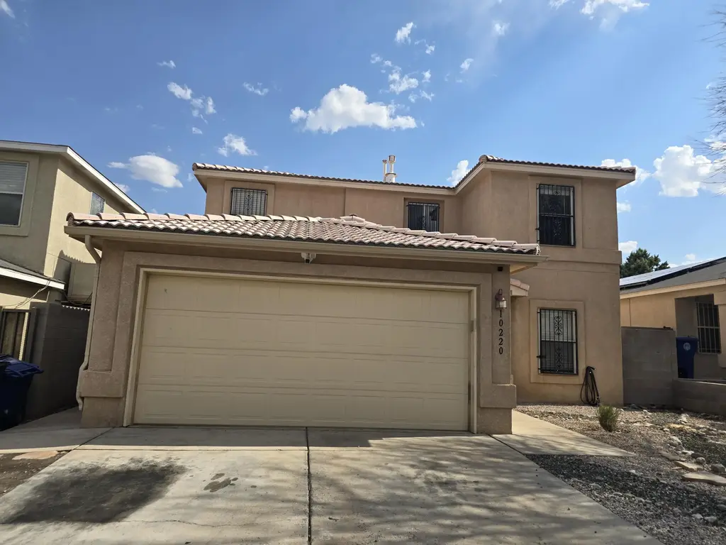10220 Teal Road Sw, Albuquerque