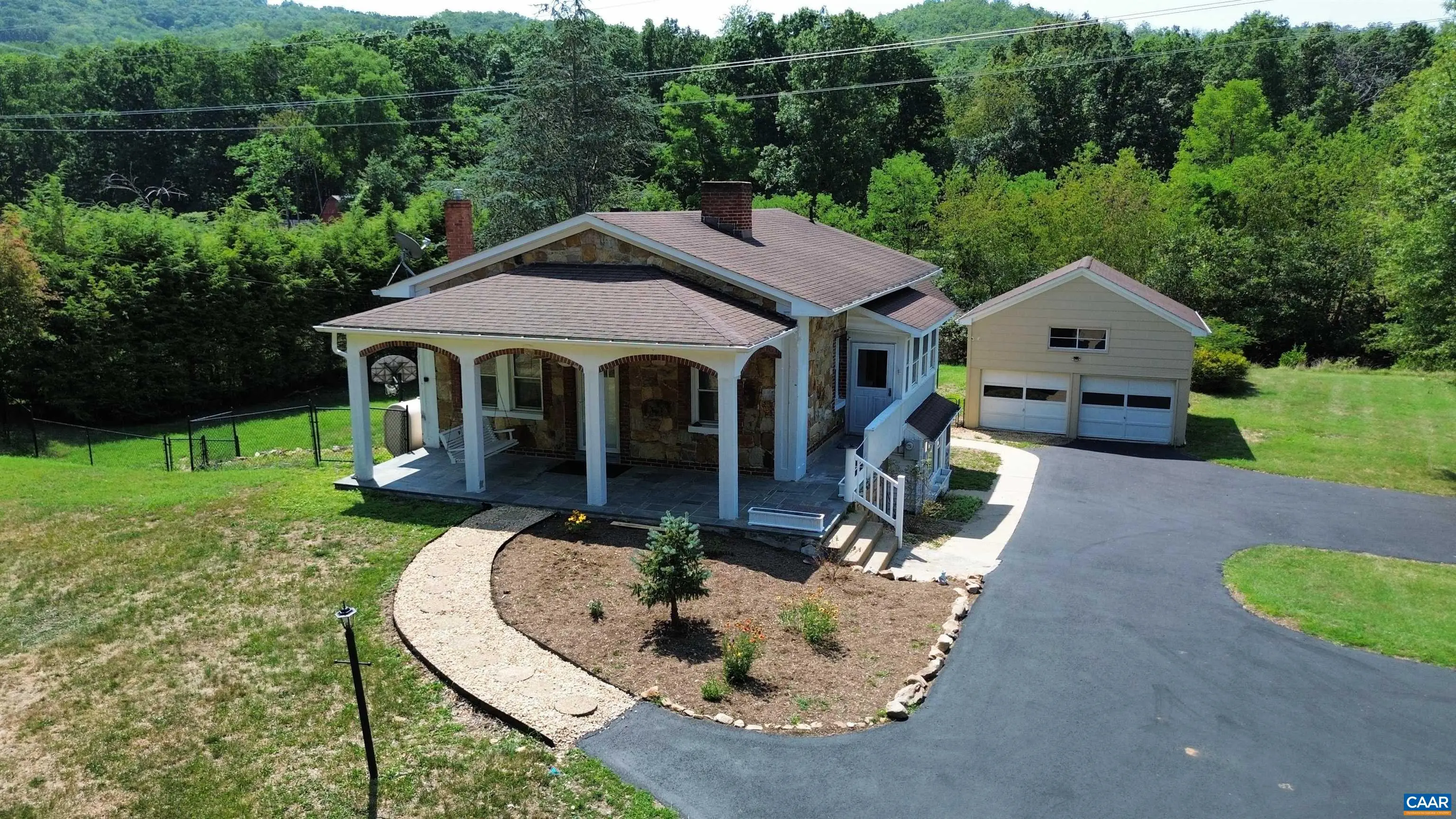 1858 Calf Mountain Rd, Waynesboro