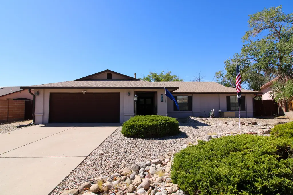4944 Chromium Drive Ne, Rio Rancho