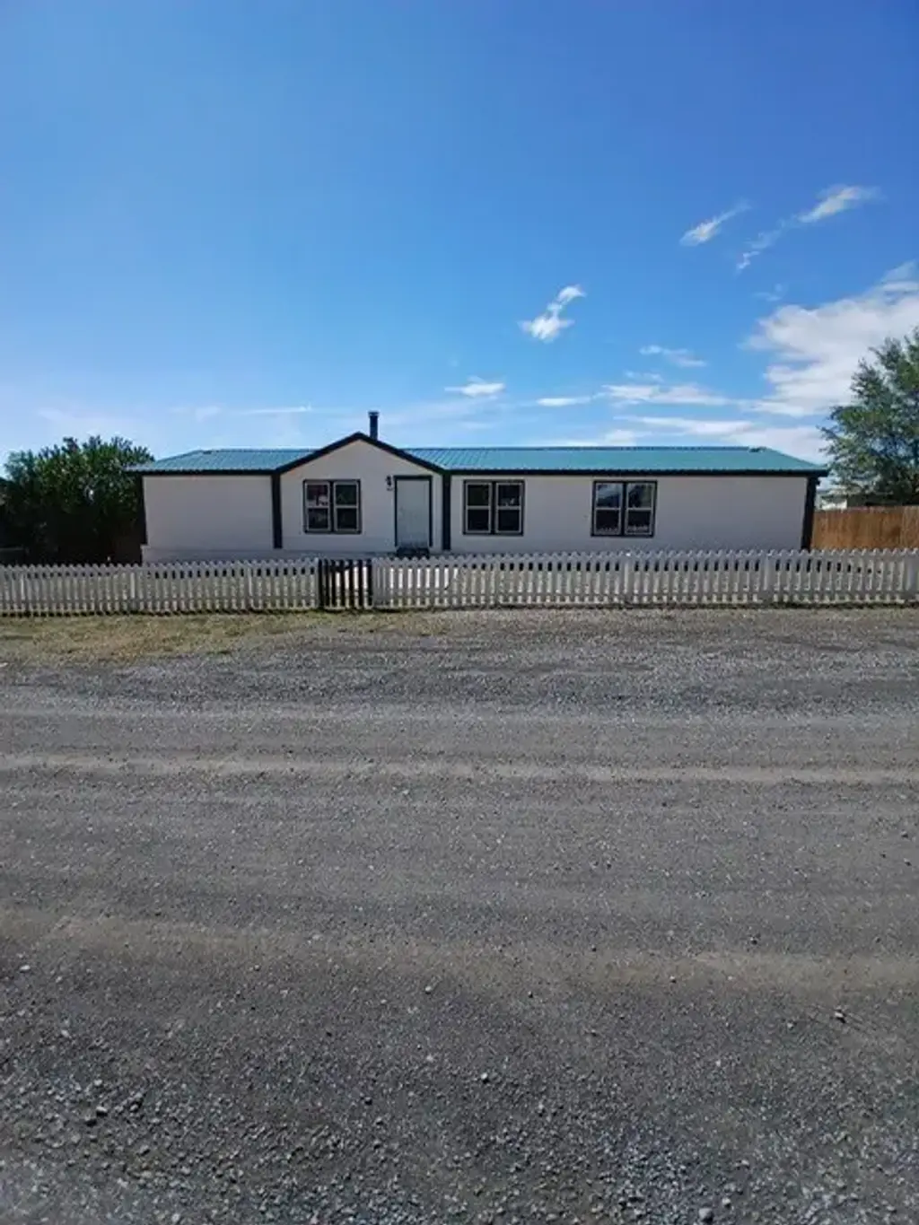 415 Arrow, Las Vegas