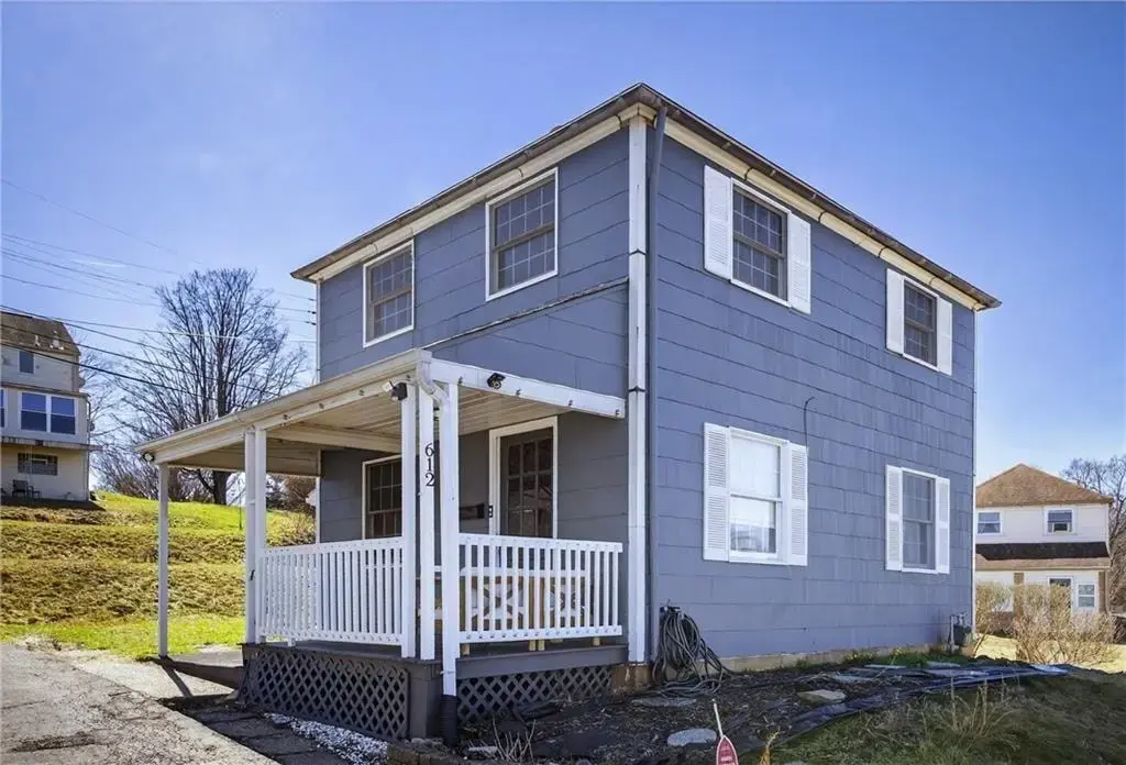 612 Independence Drive , Clairton