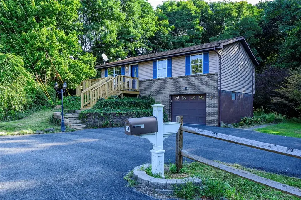 57 Old Plank Road , Twp of But SE