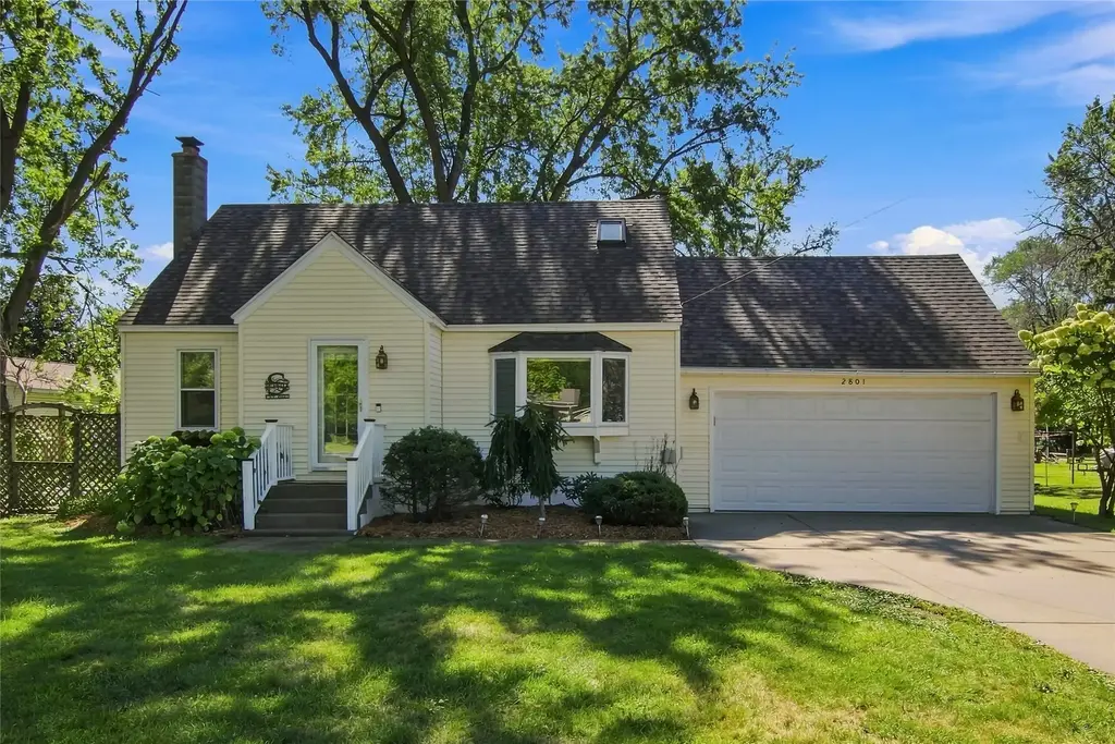 2801 North Lane, Eau Claire