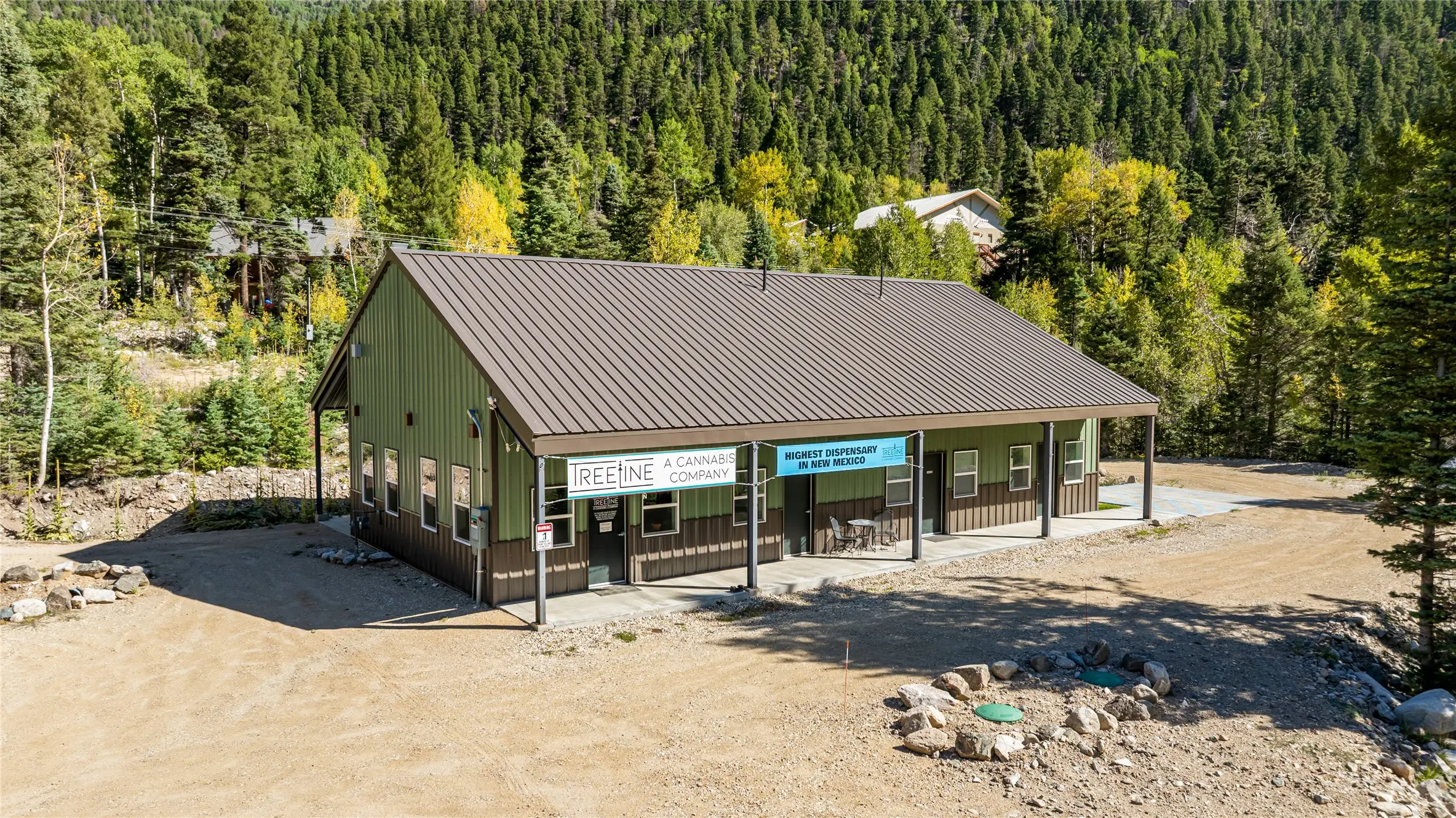 110 Emma Road, Taos Ski Valley