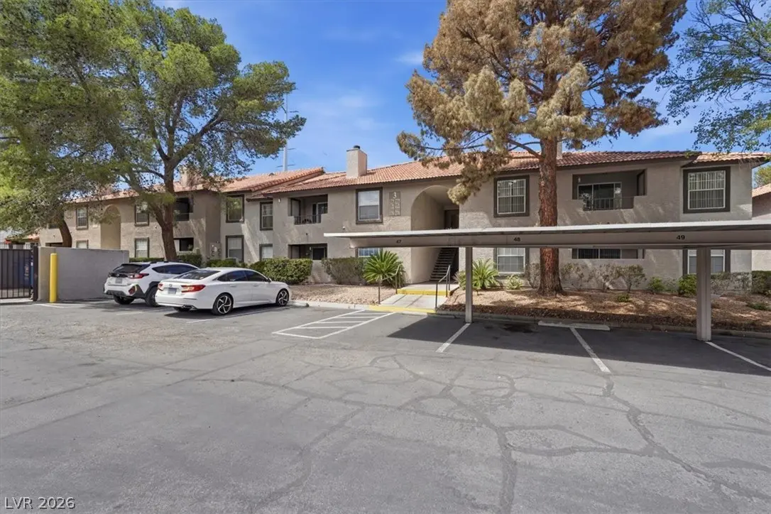 2606 S Durango Drive 179, Las Vegas