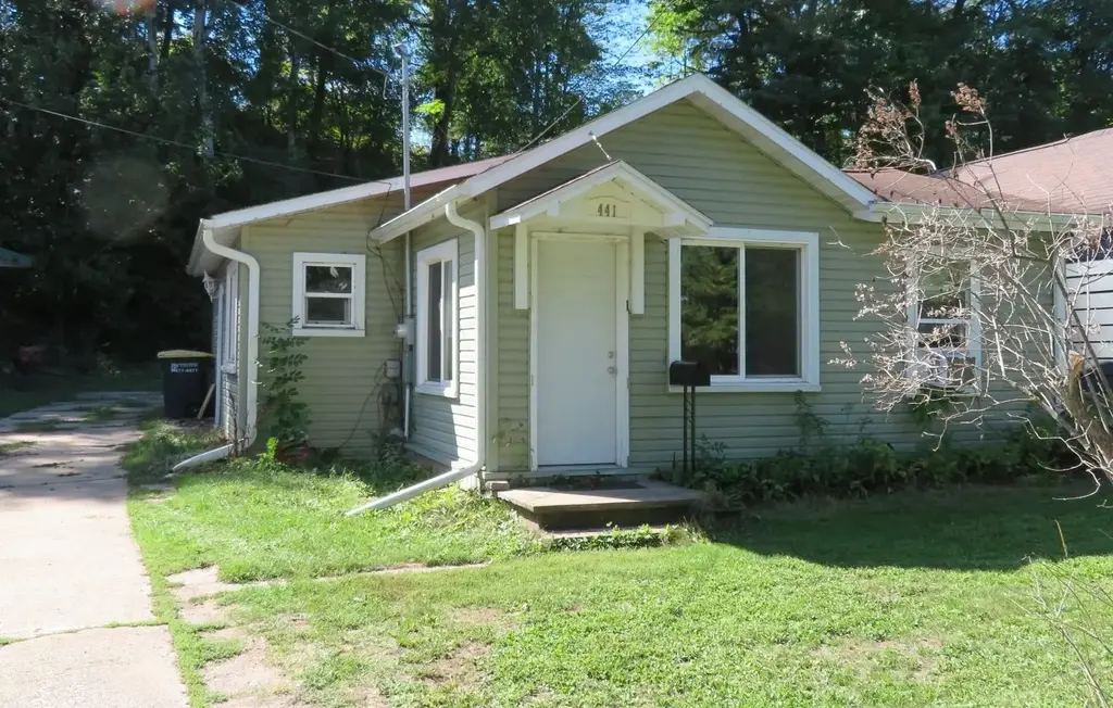 441 Lake St, Rhinelander