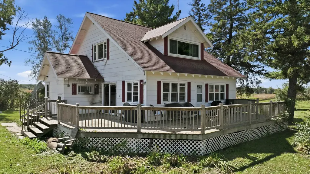 2827 24th Avenue, Rice Lake