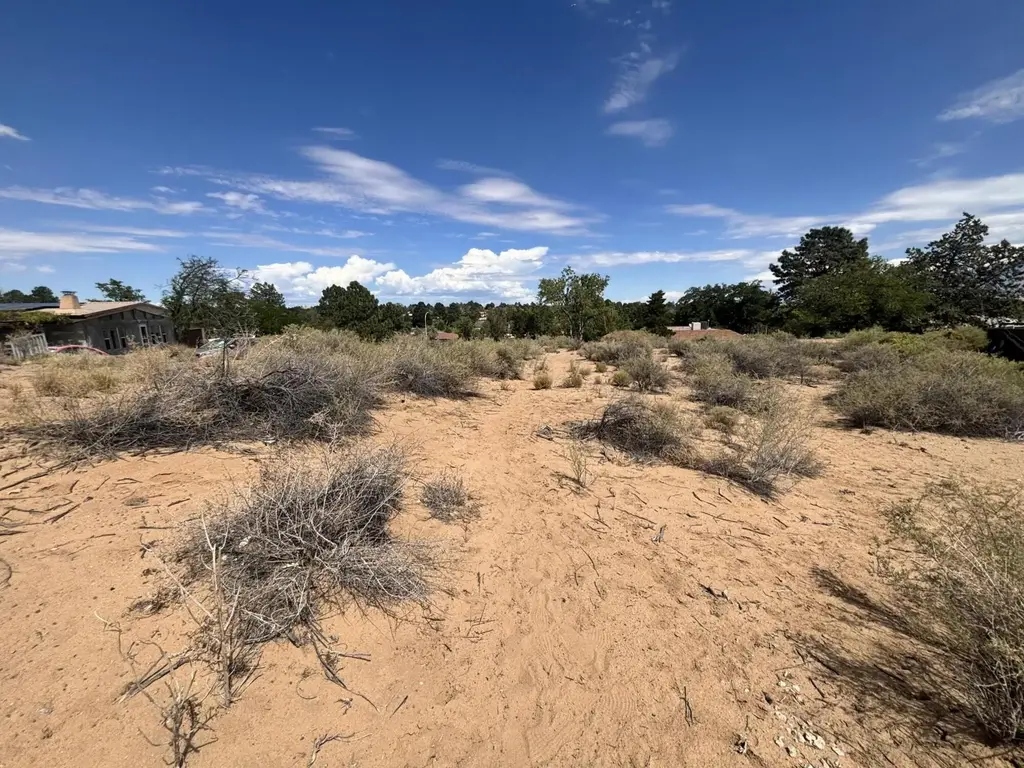 5026 Colby Court Nw, Albuquerque