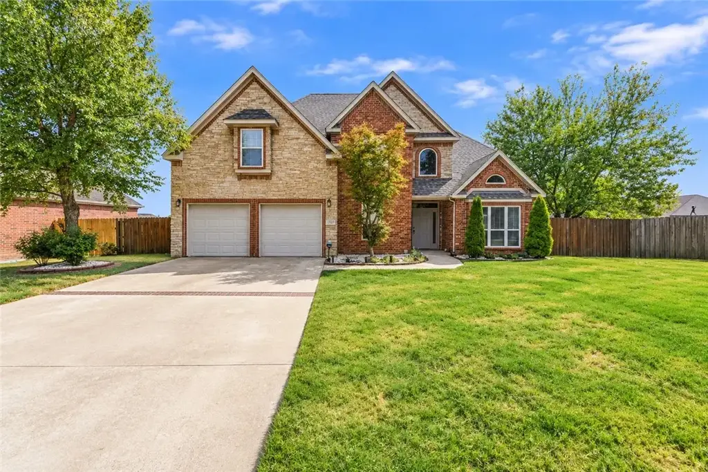 2951 Pinot Avenue, Springdale
