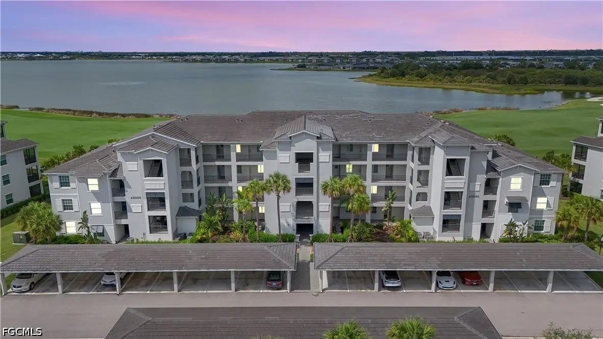 Photo of 43030 Greenway Boulevard 425, Punta Gorda FL