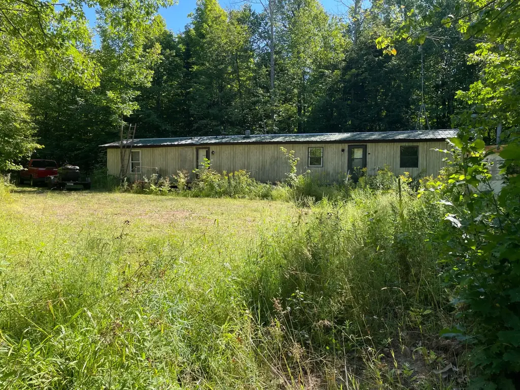 29 Ac Other, Greenland Twp