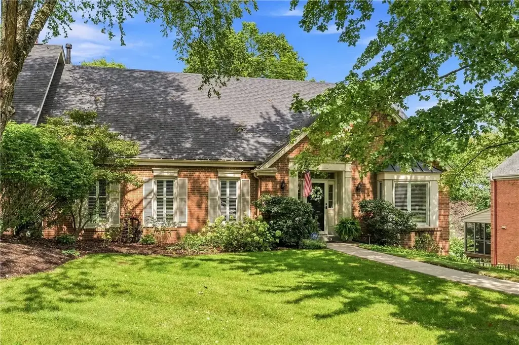 254 Sweet Gum Road , Harmar