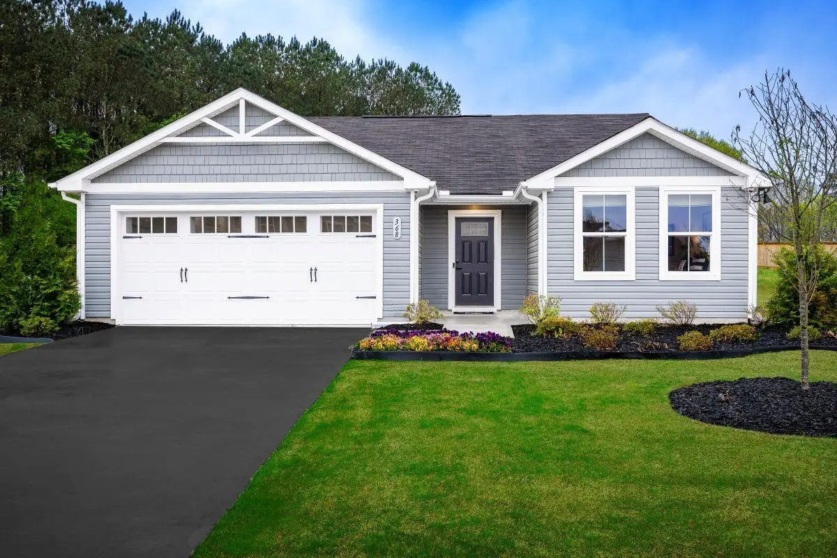 60 Vista Ridge Blvd, Staunton