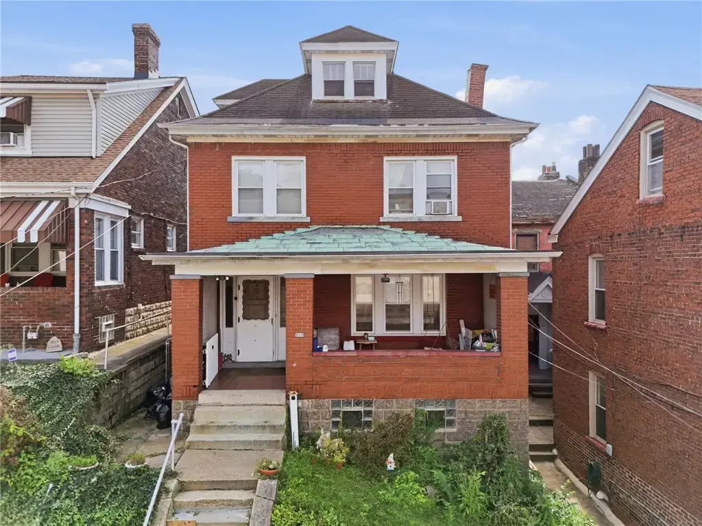 222 39th Street, Lawrenceville