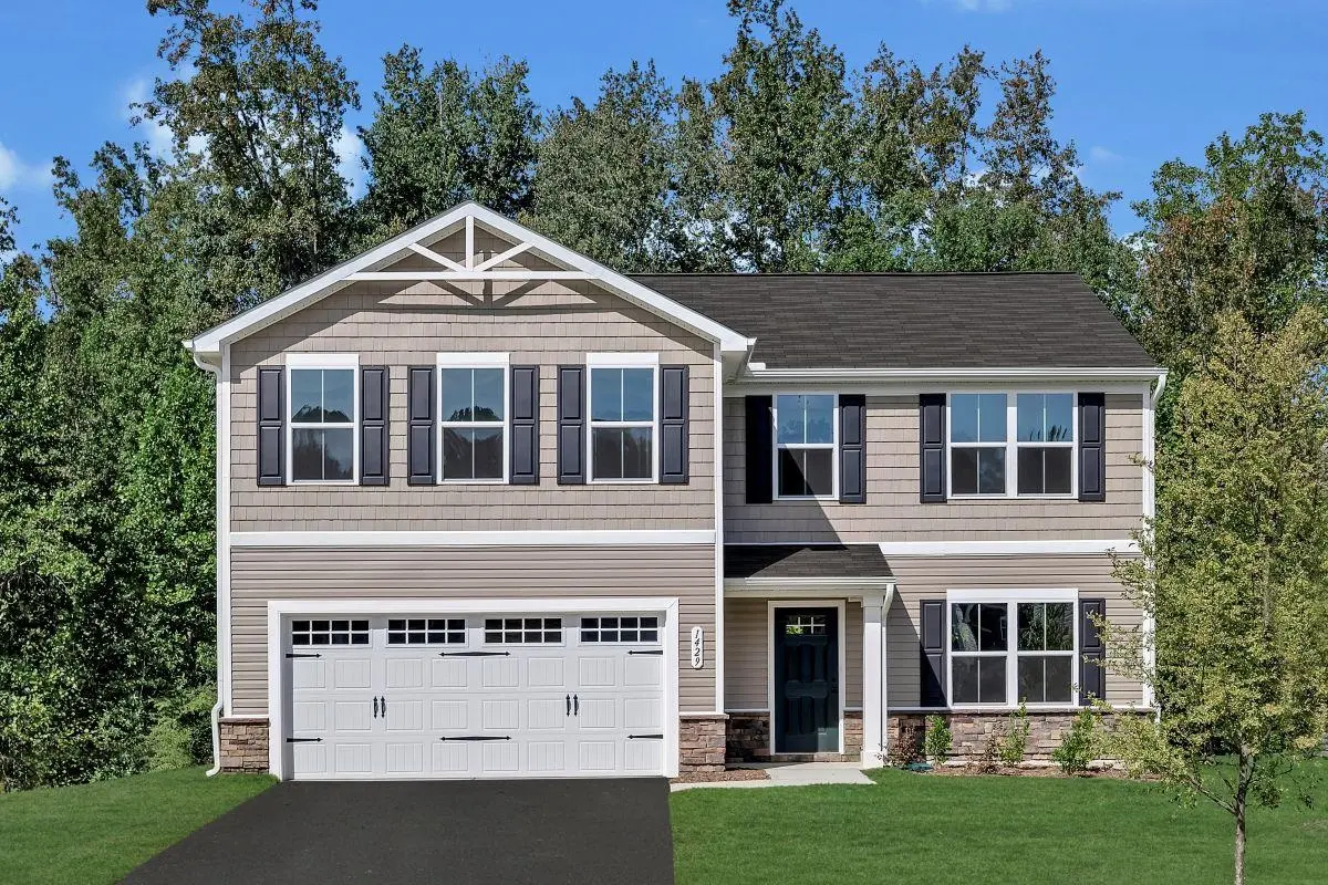 63 Vista Ridge Blvd, Staunton