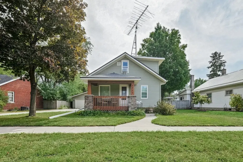 1711 Hayden Avenue, Altoona