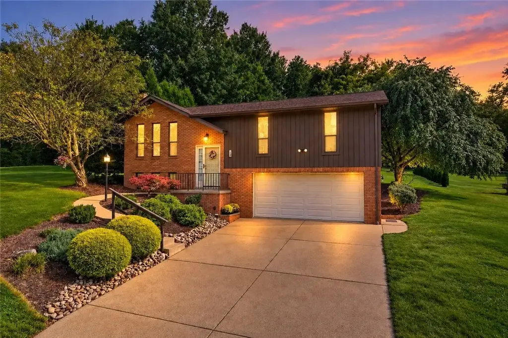 29 Lakeview Drive , Carroll