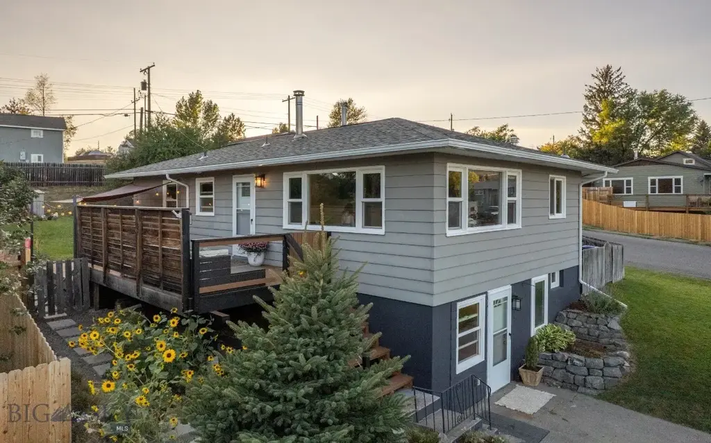 529 N 8th Street, Livingston