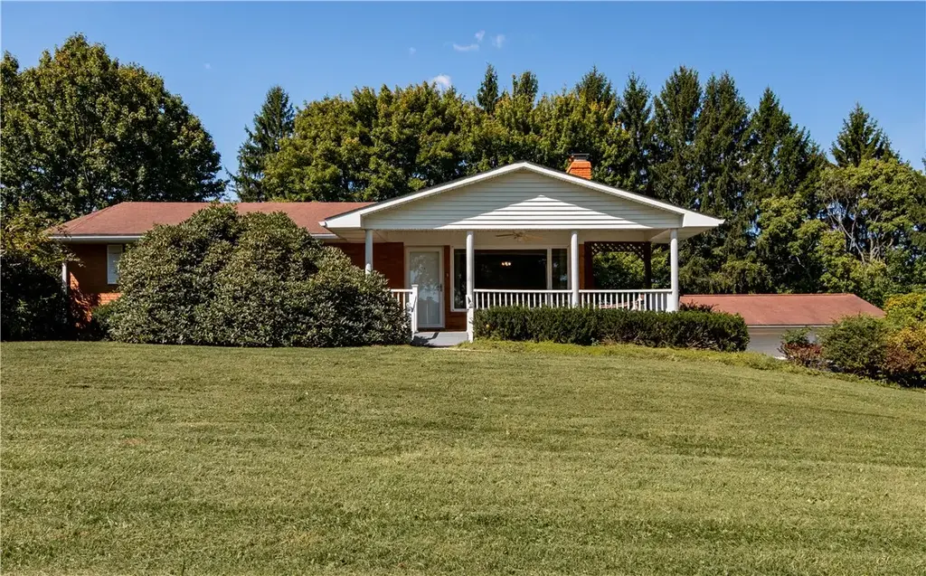 125 Baldwin Road , Shenango