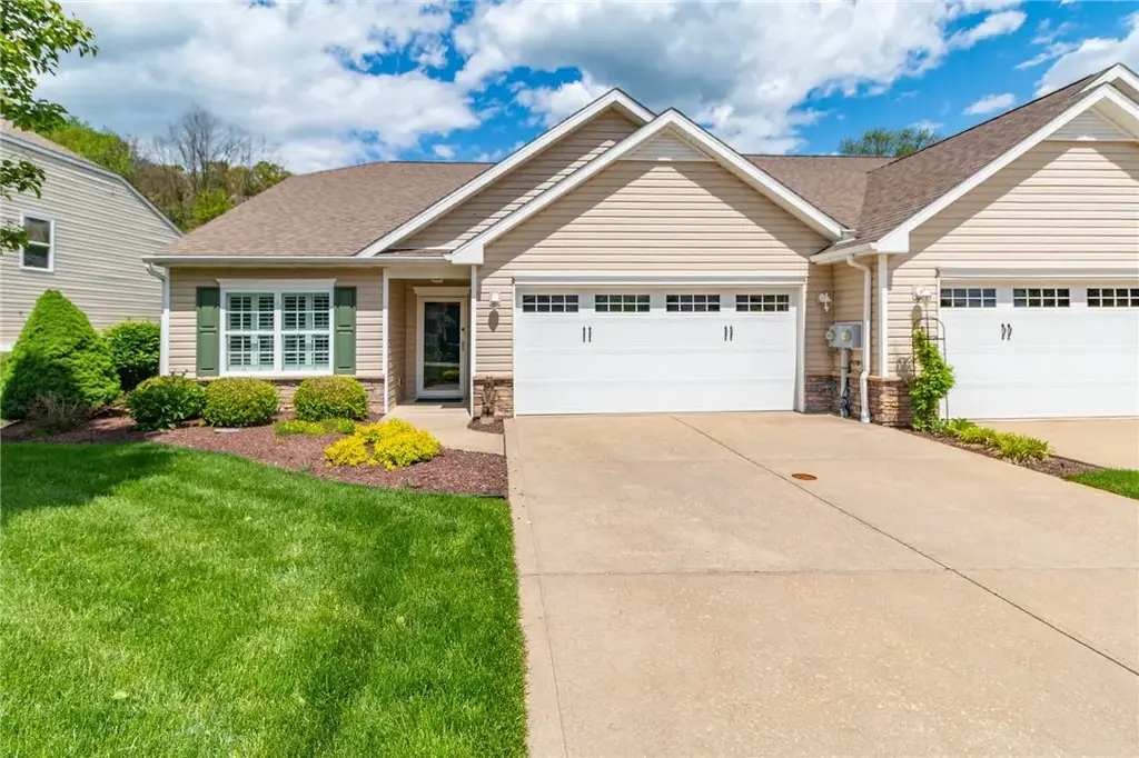 420 Chestnut Lane, Allegheny