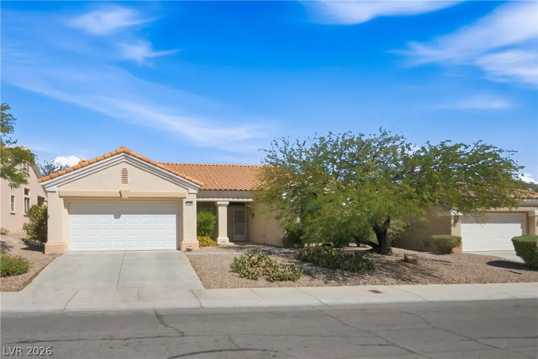 10704 Heritage Hills Drive, Las Vegas