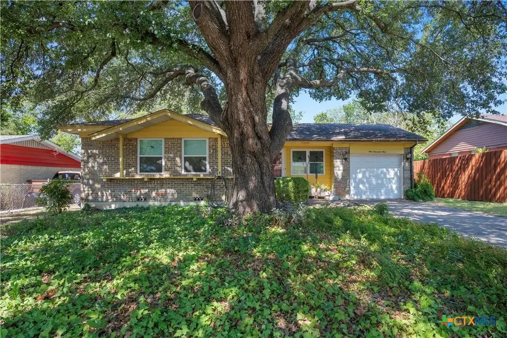 1009 Cedar Drive, Killeen