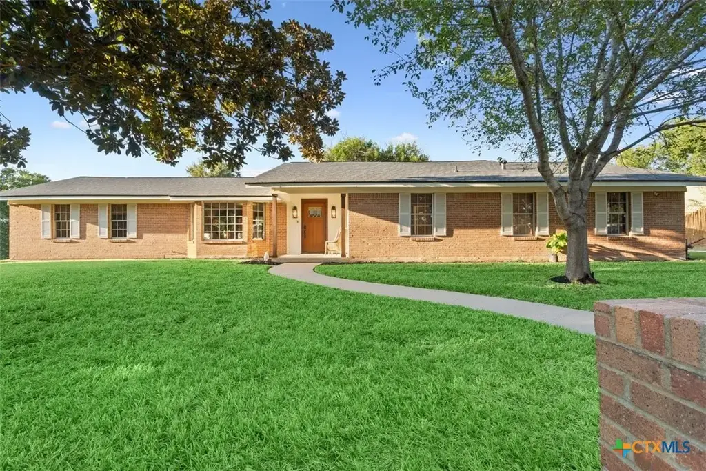 200 E 21st Avenue, Belton