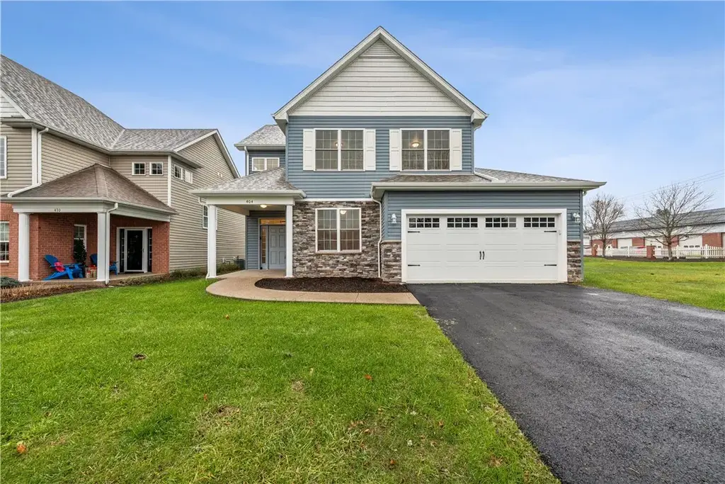 406 Kastner Street , Ligonier Boro