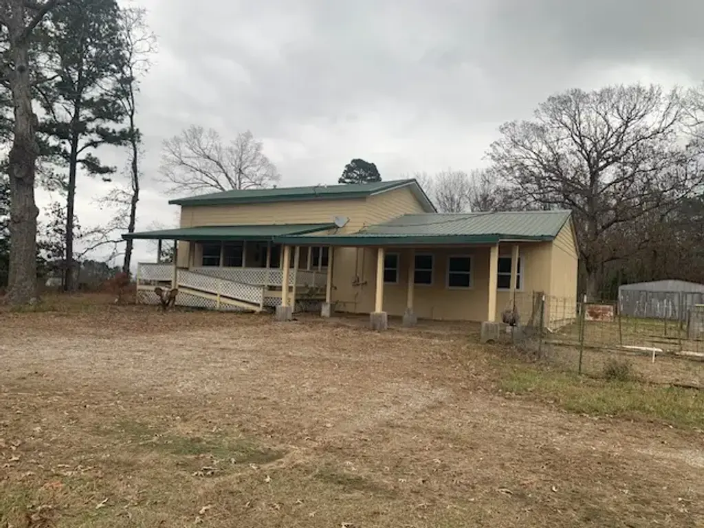 74 Grant Street, Yellville