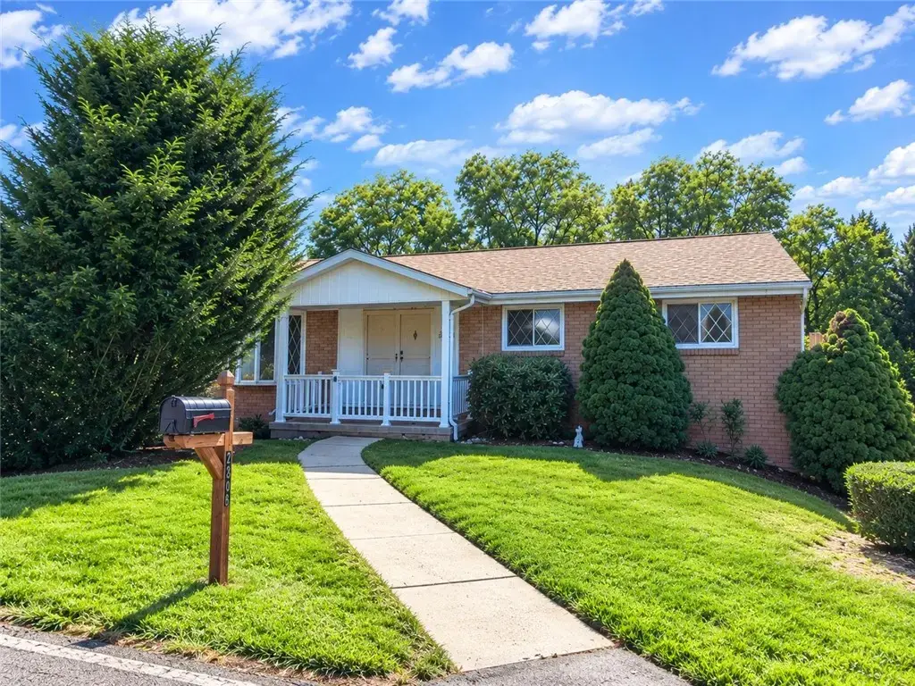 4308 Paradise Drive , West Deer