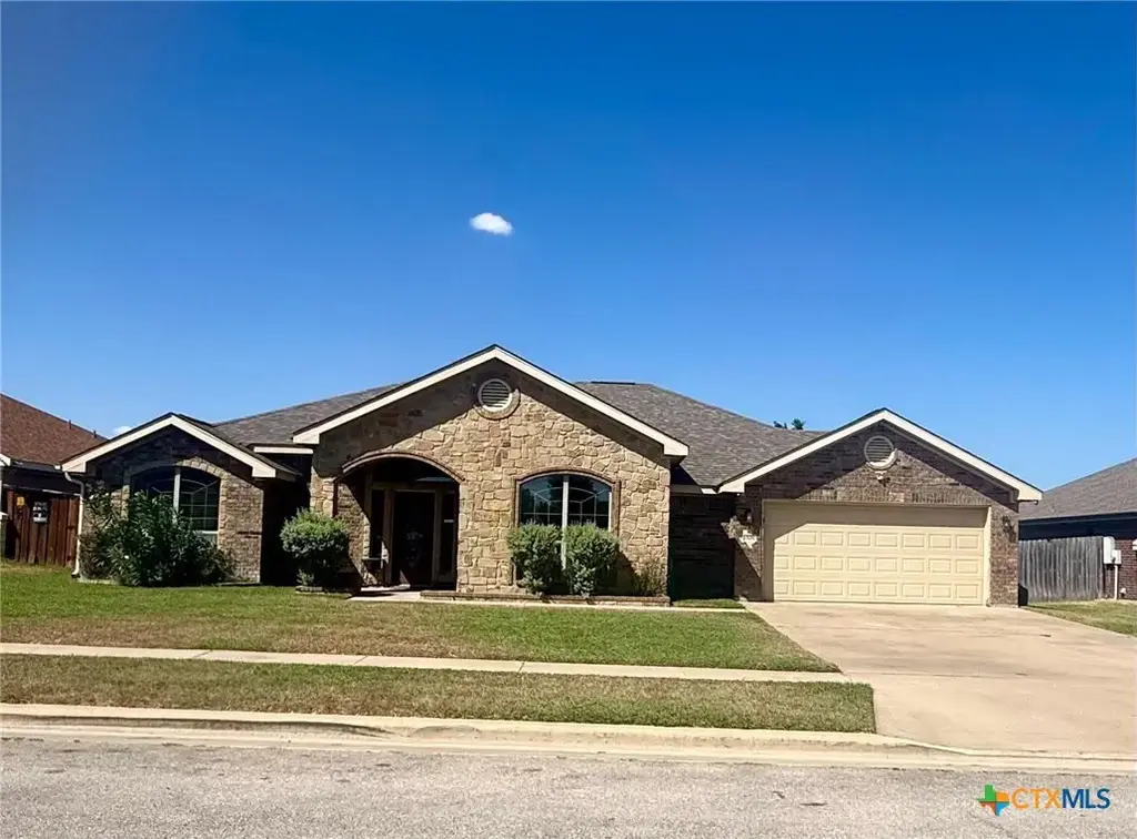 1509 Excel Drive, Killeen