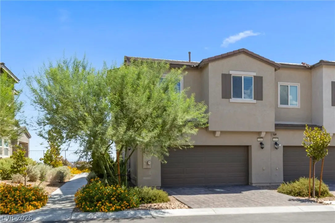 6186 Rathbone Street, Las Vegas