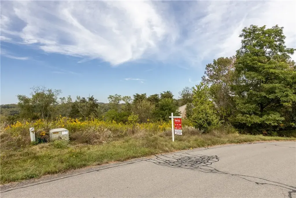 Lot 18 Ridgewood, Cecil