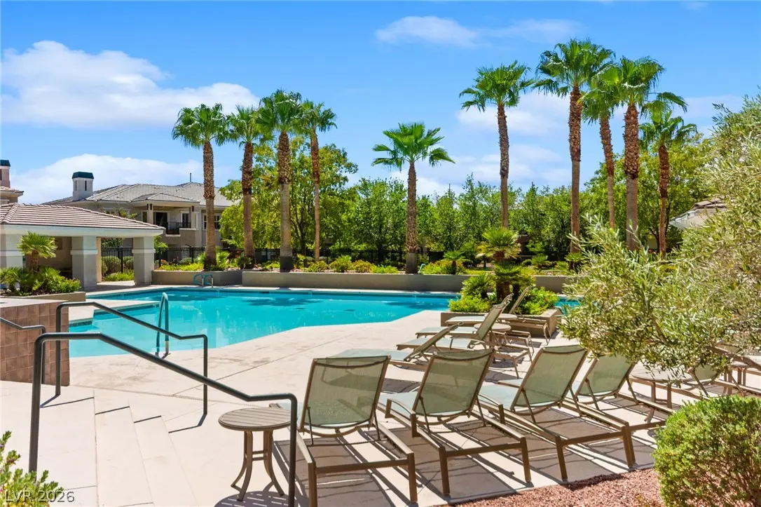 10809 Garden Mist Drive 1013, Las Vegas
