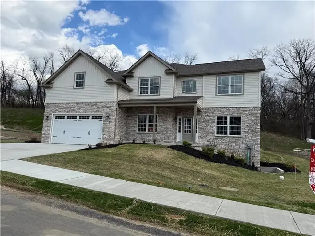 404 Haymaker Court, Peters