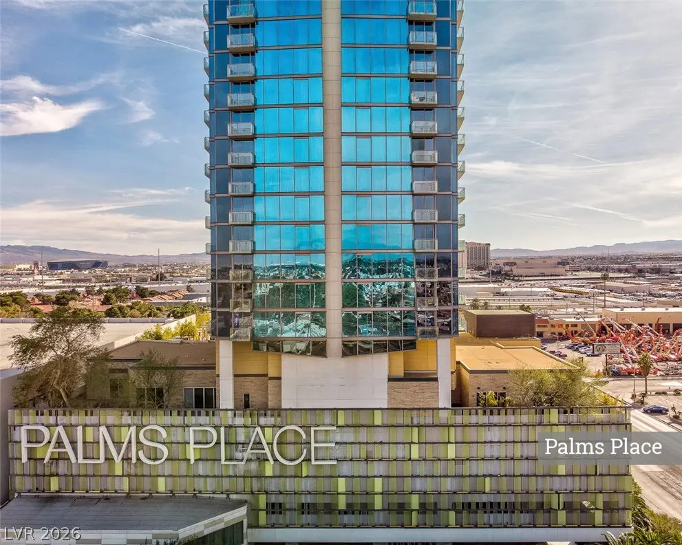 4381 W Flamingo Road 2007, Las Vegas