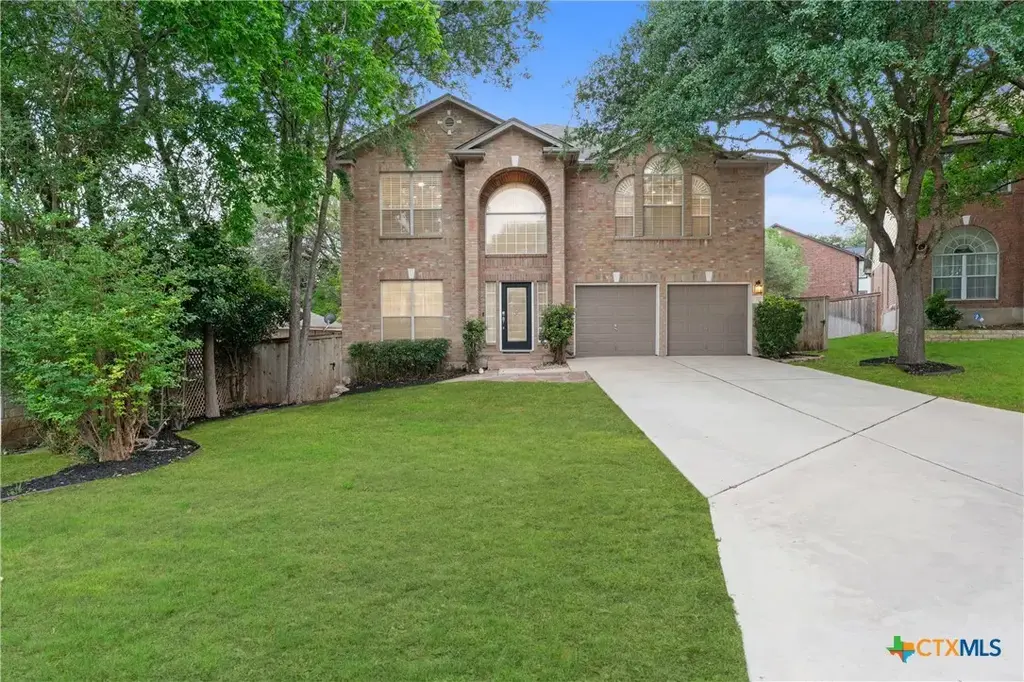 17 Nikita Drive, San Antonio