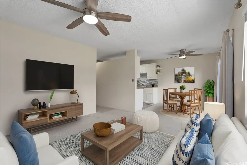 (unit #18r) 94-1345 Kulewa Loop, Waipahu