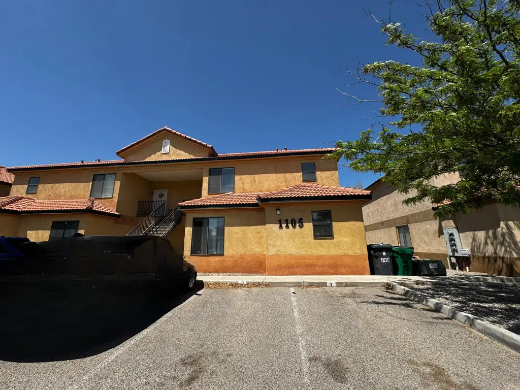 1105 Meadowlark Way Se D, Rio Rancho