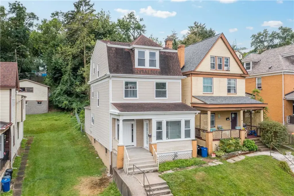 138 Linnview, Carrick
